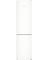 Combina frigorifica Liebherr Confort DN 43X13: albul aducator de confort